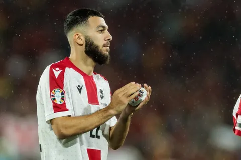 OL : Friio explique comment il a grillé Monaco pour Mikautadze