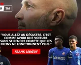 Chelsea : “c’est complètement fou…”, Frank Lebœuf justifie les échecs Badiashile, Disasi et Fofana [Exclu]