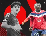 Ligue des champions : l’équipe-type de la J3 à l’accent Ligue 1 mais avec un absent polémique du PSG