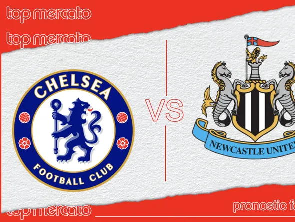 Pronostic Chelsea Newcastle – Premier League (27/10/2024)