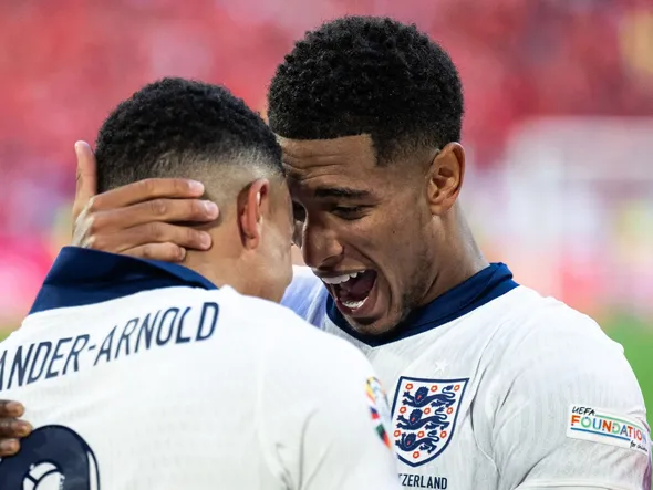 France – Espagne : un titulaire de l’Angleterre a une préférence !