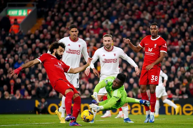 Liverpool : “Il n’y avait qu’une seule équipe…”, Van Dijk dénigre les Mancuniens après le choc à Anfield