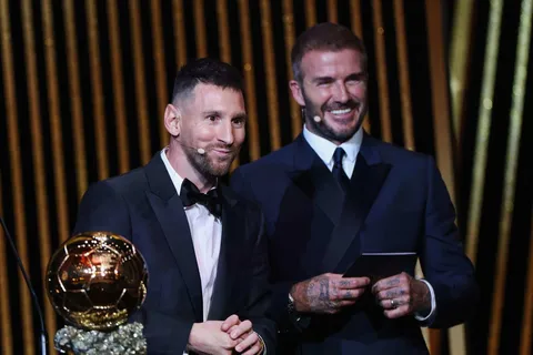 Rothen s’insurge du Ballon d’or 2023 de Messi : “C’est honteux !”