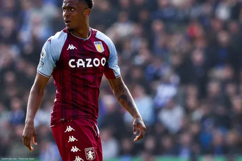 Officiel Mercato - Aston Villa : un cadre de Gerrard rempile chez les Villans