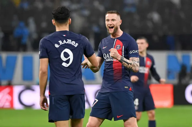 PSG : “on parlerait autrement de ma saison…”, une recrue vide son sac !