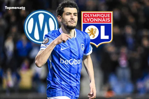 L’OM et l’OL s’opposent à nouveau sur le mercato au sujet de Zakaria El Ouahdi