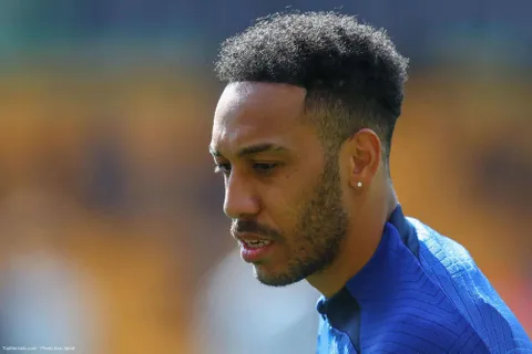 Mercato - OM : un sélectionneur juge l’arrivée d’Aubameyang