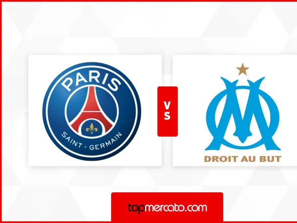 Pronostic PSG Marseille – Trophée des Champions (08/01/2026)