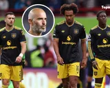 Mercato Manchester United : Chelsea en pole position pour relancer un frustré des Red Devils