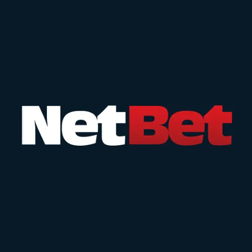 Logo de l'opérateur NetBet