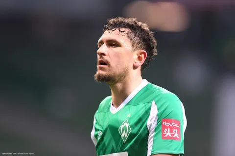 Mercato - Werder Brême : l’OL, l’OM et Rennes à la lutte pour Veljkovic ?
