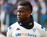 Totalement ivre, Balotelli fait le buzz puis répond sur les réseaux !