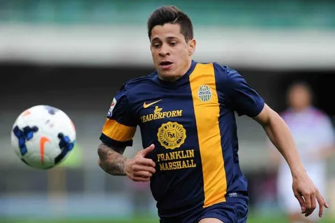 Iturbe, Sanchez… Les 4 cibles prioritaires de la Juve
