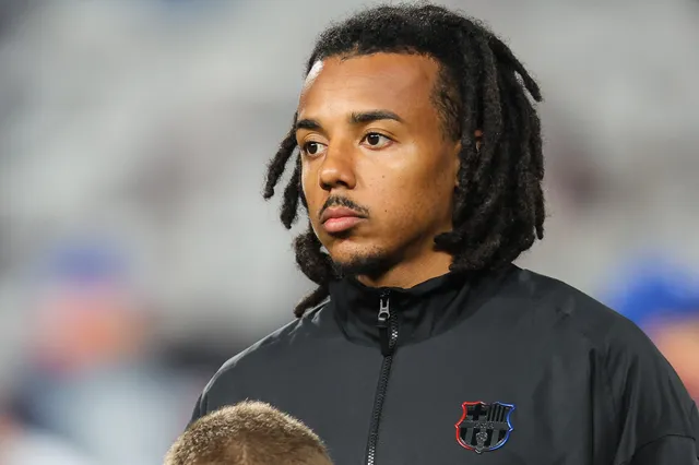 Mercato - Barça : Jules Koundé en danger à cause du mercato ?