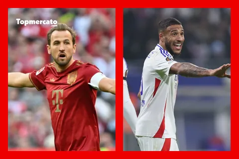 Bayern Munich – OL : chaîne TV et heure du match amical