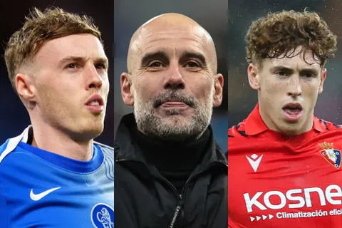 Le PSG fixé sur le prix de Cole Palmer, Manchester City débarque sur un attaquant de PL, le Real et le Barça sur un même dossier offensif… Les 3 infos mercato du jour