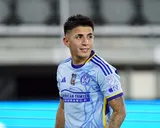 Thiago Almada va jouer à Lyon dès cet été !