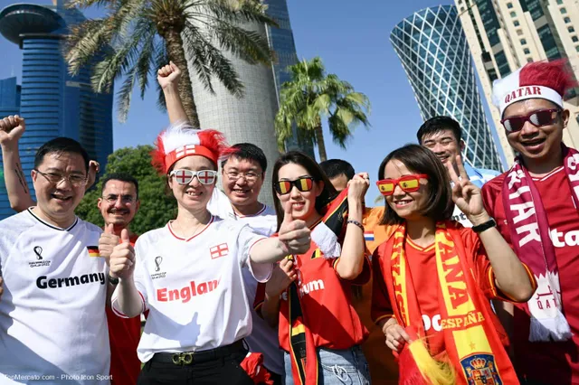 Coupe du monde 2022 : Alcool, couple, tenue… Qu’est-ce qui est interdit au Qatar ?