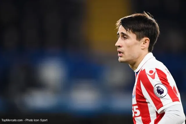 MLS : Bojan Krkic voudrait jouer en L1