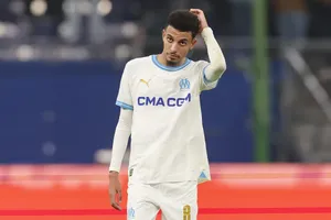 Azzedine Ounahi OM Marseille