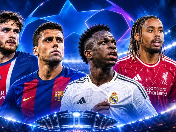 Ligue des champions 2026-2027 : le classement live et le bracket de la phase à élimination directe