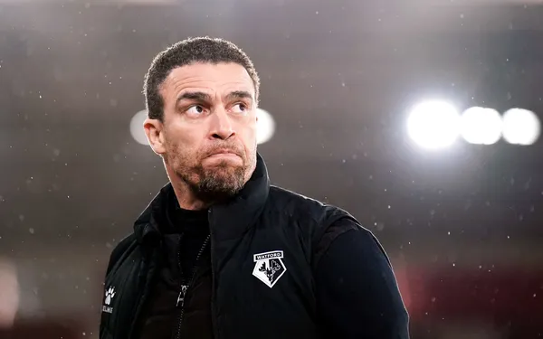 Valérien Ismaël Watford