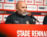 Les 4 clubs où Jorge Sampaoli aurait pu signer avant Rennes