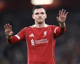 Mercato Liverpool : les quatre clubs qui s’arrachent la signature de la bonne affaire Andy Robertson
