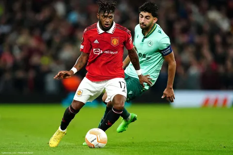 Mercato - Outre Maguire, Manchester United veut se séparer d’un milieu