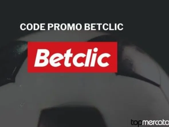 Code promo Betclic : obtenez jusqu’à 100 € de bonus pour les paris sportifs ou le turf en Juillet 2026