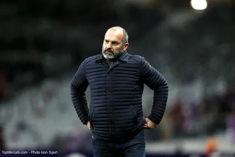 Caen : le SMC racheté par des Américains ?