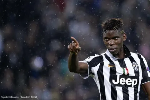 Le Barça a une feuille de route précise pour Pogba
