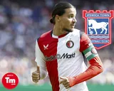 Mercato – Pour s’offrir le gros coup Anis Hadj-Moussa, Ipswich Town prêt à débourser 30 M€