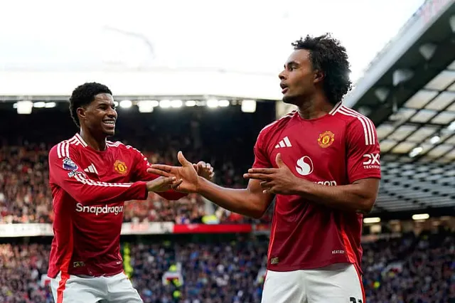 Mercato - La Juventus accélère sur un attaquant de Manchester United