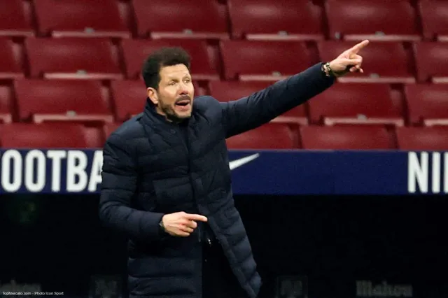 Pronostic Atletico Madrid – Manchester United, chaine et heure du match