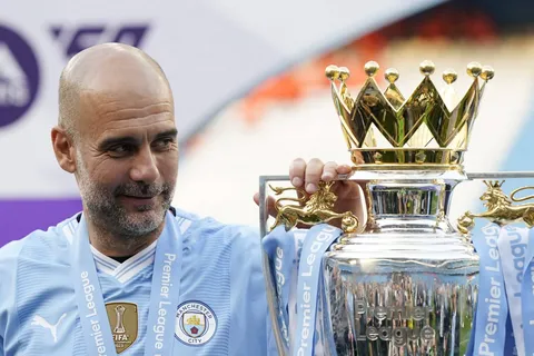 Manchester City fixe le tarif d’une cible du PSG à 90 M€