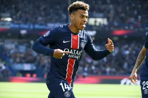 Mercato PSG : Pep Guardiola s’attaque à Désiré Doué, son prix fixé