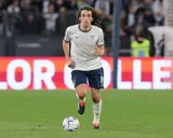 Lazio : surprise à venir pour Guendouzi ?