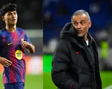 Mercato PSG : comment Luis Enrique a convaincu Dro Fernandez de quitter le Barça ?