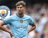 Mercato Manchester City : un duo d’ex veut sortir John Stones de son impasse