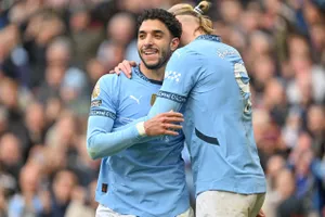 Mercato Manchester City : Omar Marmoush relancé par l’équipe surprise de la saison en Premier League ?