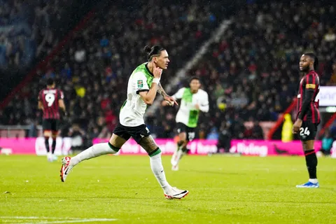 Match Liverpool – Brentford : chaîne TV et compos probables