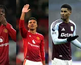 Mercato Manchester United : au moins 10 départs, les Red Devils prêts à vendre une équipe !
