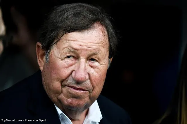 Auxerre : la légende Guy Roux fête ses 80 ans