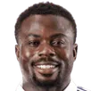 Photo de Moses Simon