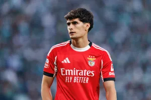 Mercato – La pépite défensive Antonio Silva sur le point de quitter Benfica pour une destination surprise