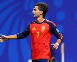 Mercato PSG : 4 concurrents dont Roberto De Zerbi pour Ferran Torres, attaquant du Barça et prochain adversaire des Bleus au Mondial