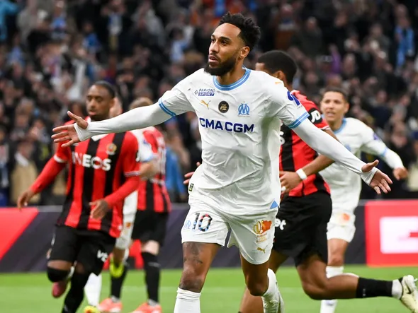 OM : même les vrais fans d’Aubameyang n’ont pas 10/10 à ce quiz foot !