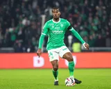 Mercato ASSE : libre ou sous contrat, Ekwah proposé à 2 clubs européens