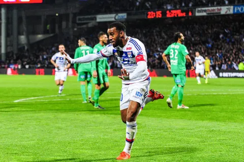 OL-ASSE : Gones ou Verts, qui remportera ce quiz foot sur le derby ?